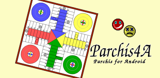 Parchís4A PC screenshot