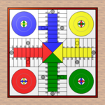 Parchís4A icon