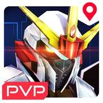 Fhacktions GO - GPS Team PvP Conquest Battle icon