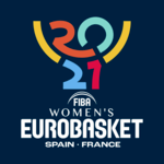 FIBA Women’s EuroBasket 2021 icon