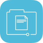MaaS360 Docs icon