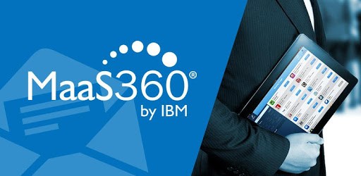 MaaS360 Mail PC screenshot