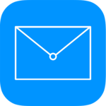 MaaS360 Mail icon