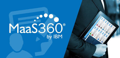 MaaS360 Secure Editor PC screenshot