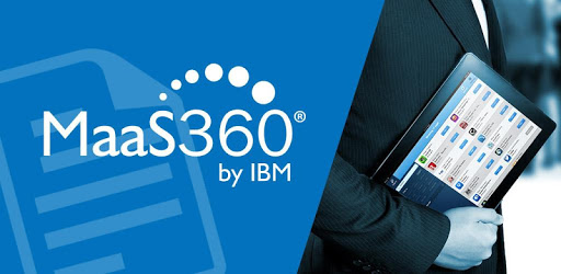 MaaS360 Secure Viewer PC screenshot MaaS360 Secure Viewer PC screenshot