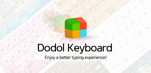 dodol Keyboard PC screenshot