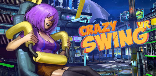 VR Crazy Swing PC screenshot VR Crazy Swing PC screenshot