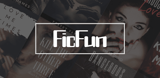 FicFun - Fun Fiction Reading PC screenshot