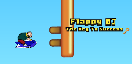 Flappy DJ - The Key To Success PC screenshot Flappy DJ - The Key To Success PC screenshot