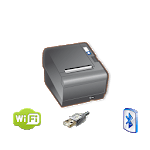 POS PRINTER DRIVER ESC/POS for PC