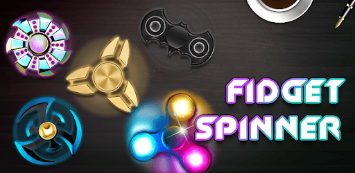 Fidget Spinner - iSpinner PC screenshot