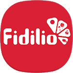Fidilio: Cafes & Restaurants icon