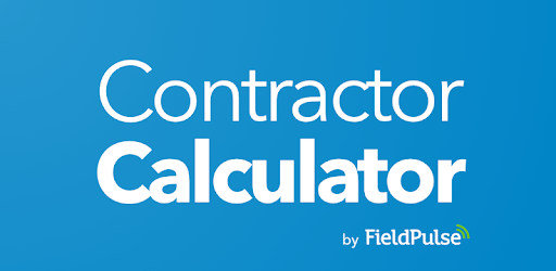 Contractor Calculator PC screenshot