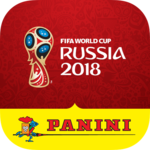 Panini Sticker Album icon
