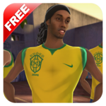 Free Fifa Street 2 icon