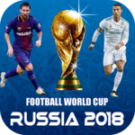 Football World Cup: Soccer League 2018 for PC Football World Cup: Soccer League 2018 for PC