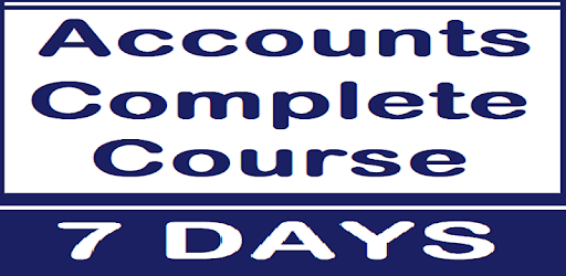 Accounts Course (Basic & Advance) - 7 Days PC screenshot Accounts Course (Basic & Advance) - 7 Days PC screenshot