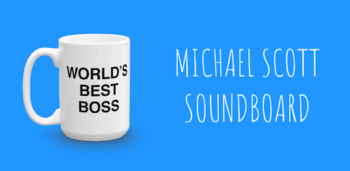 Michael Scott Soundboard PC screenshot