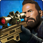 Call of the Sniper Duty ww2 icon