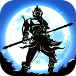 King Battle-Fighting Hero legend icon