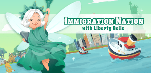 Immigration Nation PC screenshot