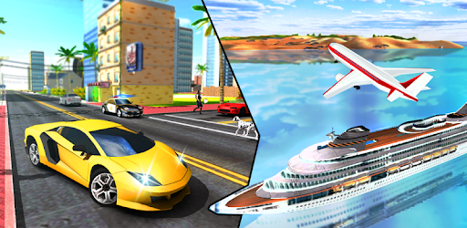 Go To Car Driving PC screenshot Go To Car Driving PC screenshot
