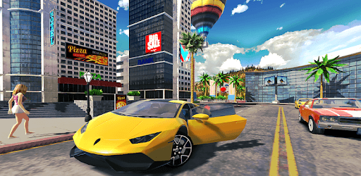 Go To Car Driving 2 PC screenshot