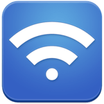 WiFi File Transfer icon