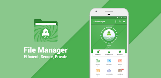 File Manager-Efficient, Secure, Private PC screenshot File Manager-Efficient, Secure, Private PC screenshot