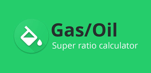 Gas/Oil Mix Ratio Calculator PC screenshot Gas/Oil Mix Ratio Calculator PC screenshot
