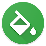 Gas/Oil Mix Ratio Calculator icon