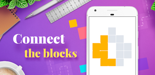 FILL IN – Connect the Blocks With One Line PC screenshot FILL IN – Connect the Blocks With One Line PC screenshot