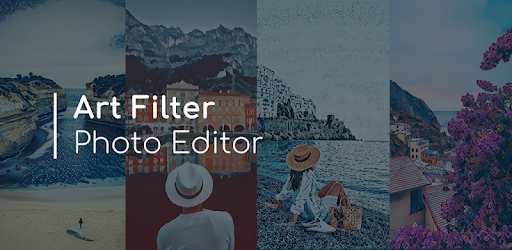 Art Filter Photo Editor PC screenshot