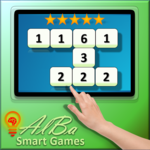 Fill ins puzzles numbers-Numerix, numeric puzzles for PC