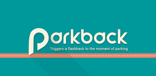 ParkBack: Automatic Car Parking Reminder PC screenshot
