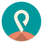 ParkBack: Automatic Car Parking Reminder icon