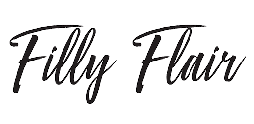Filly Flair PC screenshot Filly Flair PC screenshot