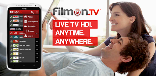 FilmOn Kids - Child Safe PC screenshot FilmOn Kids - Child Safe PC screenshot