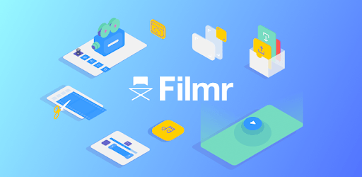 Filmr: Easy Video Editor for Photos, Music, AR PC screenshot