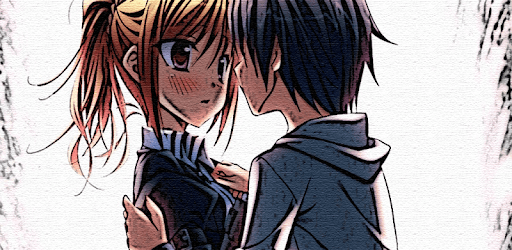 50+ Anime Love Wallpaper HD PC screenshot 50+ Anime Love Wallpaper HD PC screenshot