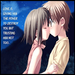50+ Anime Love Wallpaper HD for PC 50+ Anime Love Wallpaper HD for PC