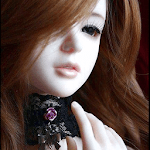 100+ Cute Doll Wallpaper icon