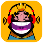 SFX for Clash Royale icon
