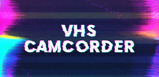 Camcorder – VHS Home Effects 1998 PC screenshot