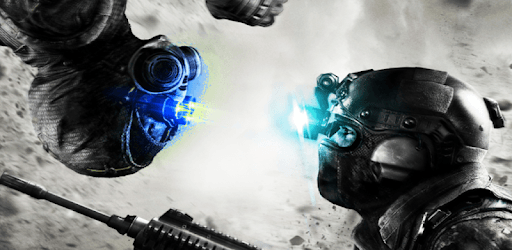 Night Vision Camera Device Simulated Filter PC screenshot Night Vision Camera Device Simulated Filter PC screenshot