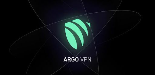 ArgoVPN PC screenshot