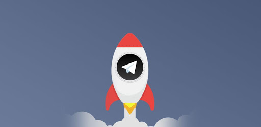 TeleDR تلگرام دی آر PC screenshot