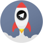 TeleDR تلگرام دی آر icon