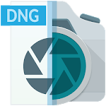 raw2dng icon