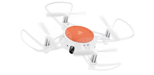 MiDroneMini PC screenshot